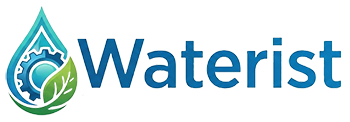 Waterist Logo