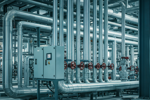 Yalkim OSB Proses Geliştirme ve Teknik Danışmanlık