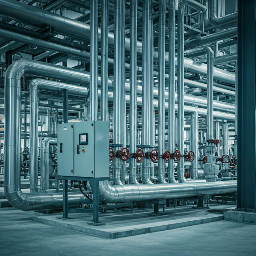 Yalkim OSB Proses Geliştirme ve Teknik Danışmanlık